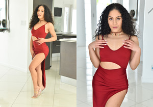 Liv - Simply Ravishing - FTV Milfs - MILF Sexy Photo Gallery