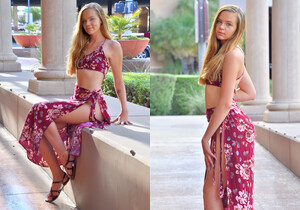 Mandy - Her Sexy Fashion - FTV Girls - Solo Nude Pics