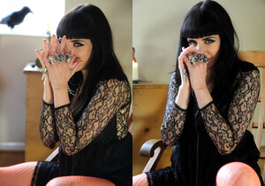 Sam Bentley - Pumpkins - BreathTakers - Solo TGP