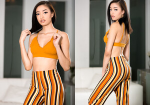 Scarlett Bloom - My Daughter's Diary - Mile High Media - Hardcore Sexy Photo Gallery