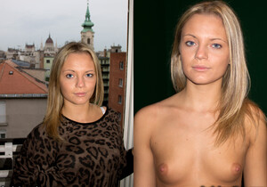 Vanda Lust - Facialcasting - Blowjob Image Gallery