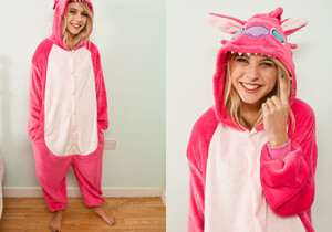 Chloe Toy Onesie - Solo Picture Gallery