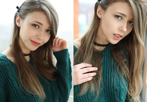 Mila Azul Is A Sexy Schoolgirl Getting Naked - Teen Nude Gallery