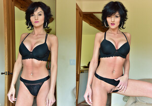 Taylor - Striking A Pose - FTV Milfs - MILF Sexy Gallery