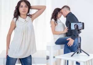 Roxy Sky, Squirting Masterclass - Private - Hardcore Porn Gallery