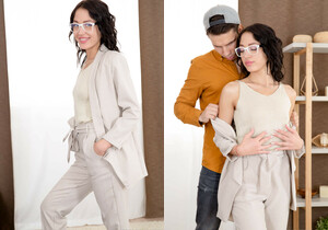 Kriss the Foxx, High Class Nympho - Private - Hardcore Porn Gallery