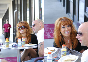 Sienna West fucks Barry Scott - Hardcore Sexy Gallery