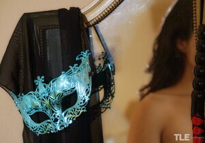 Zoe A - Bad Girl 1 - The Life Erotic - Solo Sexy Gallery