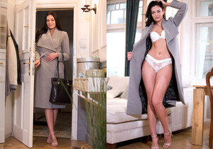 Lee Anne - Missing Me 1 - MetArt X - Solo TGP