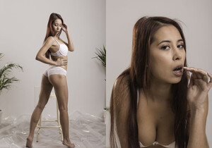 Paula Shy - Not So Shy - The Life Erotic - Solo Hot Gallery