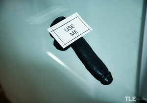 Cindy Shine - Riding Black 1 - The Life Erotic - Solo TGP