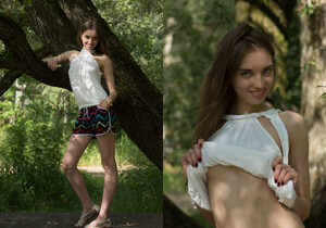 Vialika - Errotica Archives - Solo HD Gallery