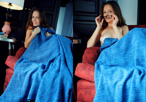 Sofi Shane - In the Dark - Eternal Desire - Solo HD Gallery