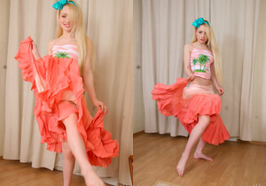 Olya N - Olya - Sexy Dancer - Stunning 18 - Teen Sexy Photo Gallery