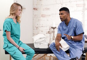 Kyler Quinn - Don't Overthink It - Fantasy Massage - Hardcore Image Gallery