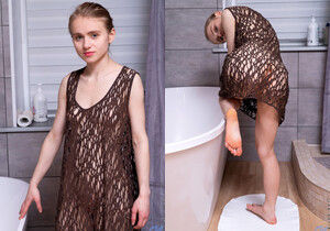 Light Fairy - Bubble Bath - Nubiles - Teen Sexy Photo Gallery