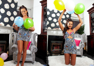 Lara Lee - Orgasmic Fun - Nubiles - Teen Image Gallery
