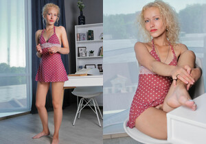 Liuba 1 - Errotica Archives - Solo Nude Pics