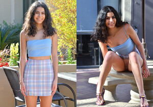 Paola - Total Teen Tease - FTV Girls - Solo Image Gallery