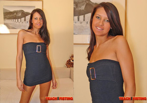 Yulia - Teach Me Fisting - Fisting Hot Gallery