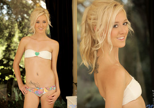 Christy Lynn - Nubiles - Teen TGP