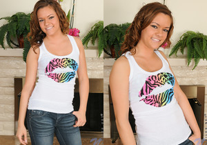Tammy Tyler - Nubiles - Teen Sexy Photo Gallery