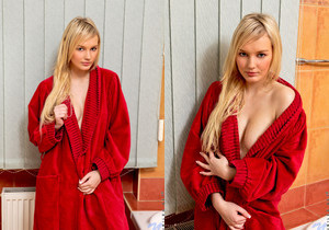 Withney - Nubiles - Teen Solo - Teen HD Gallery