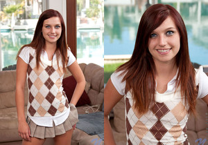 Maryjane Johnson - Nubiles - Teen Image Gallery