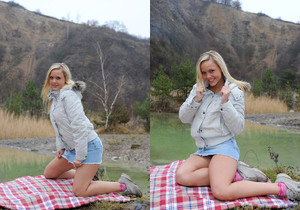 Sassy - Nubiles - Teen Solo - Teen HD Gallery