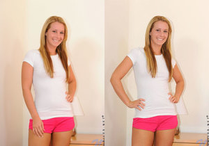 Tweety Valentine - Nubiles - Teen HD Gallery