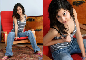 Simone - Nubiles - Teen Solo - Teen Sexy Gallery
