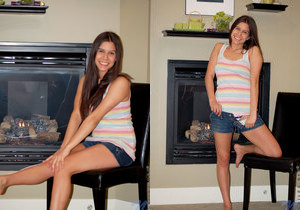 Sarah Sweets - Nubiles - Teen Picture Gallery
