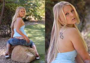 Kellie - Nubiles - Teen Solo - Teen Sexy Photo Gallery
