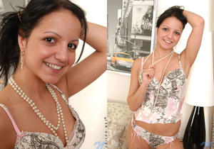 Adri - Nubiles - Teen Solo - Teen HD Gallery