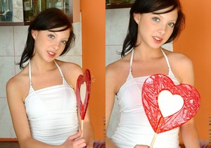 Kristen - Nubiles - Teen Solo - Teen Image Gallery