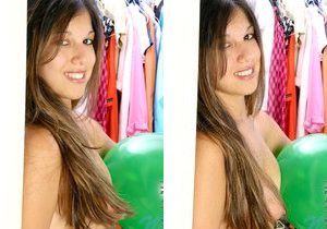 Josefine - Nubiles - Teen Solo - Teen Image Gallery