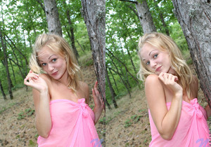 Milana - Nubiles - Teen Solo - Teen HD Gallery