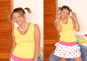 Sweety - Nubiles - Teen Solo - Teen TGP