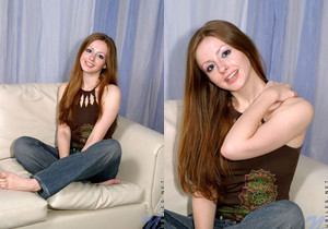 Tanya - Nubiles - Teen Solo - Teen Nude Pics