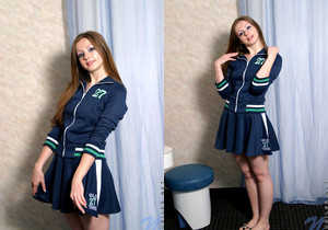 Tanya - Nubiles - Teen Solo - Teen HD Gallery