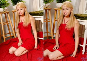 Lexie - Nubiles - Teen Solo - Teen Picture Gallery