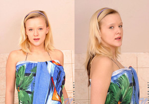 Andi - Nubiles - Teen Solo - Teen HD Gallery