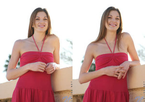 Jill - Nubiles - Teen Solo - Teen Picture Gallery