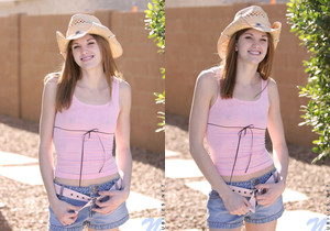 Jill - Nubiles - Teen Solo - Teen Porn Gallery