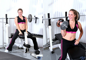 Lynn - Nubiles - Teen Solo - Teen Nude Gallery