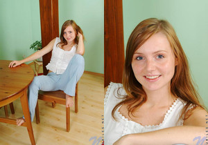 Beth - Nubiles - Teen Solo - Teen Picture Gallery