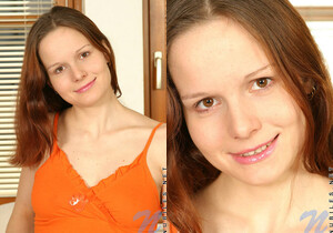 Carol - Nubiles - Teen Solo - Teen HD Gallery