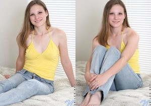 Jules - Nubiles - Teen Solo - Teen Sexy Gallery