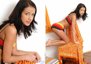 Nicole - Nubiles - Teen Solo - Teen Hot Gallery