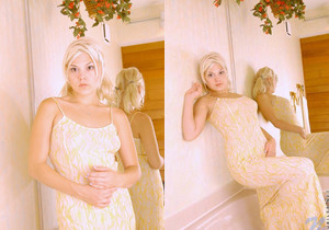 Polly - Nubiles - Teen Solo - Teen Sexy Gallery